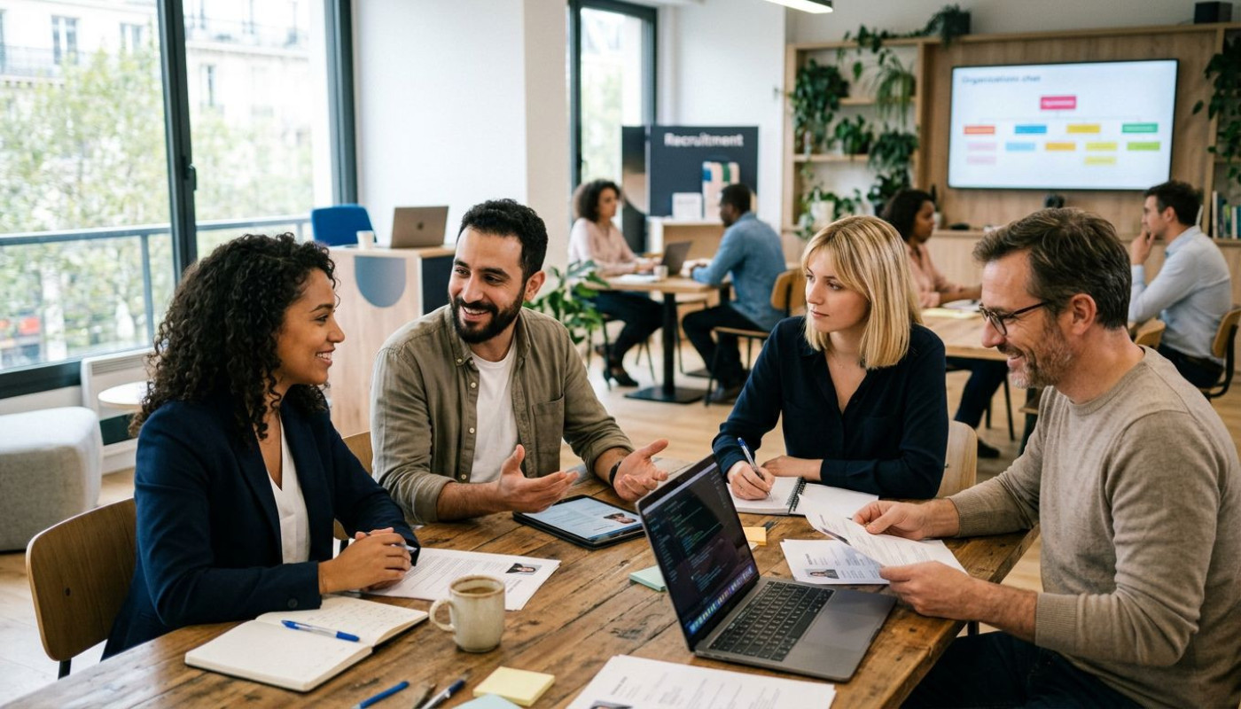 Comment les entreprises dénichent-elles leurs talents cachés aujourd’hui ?