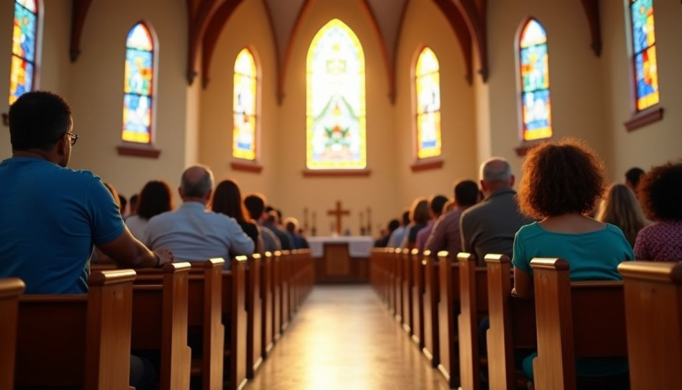 Comment les horaires de messes facilitent la vie des fidèles ?