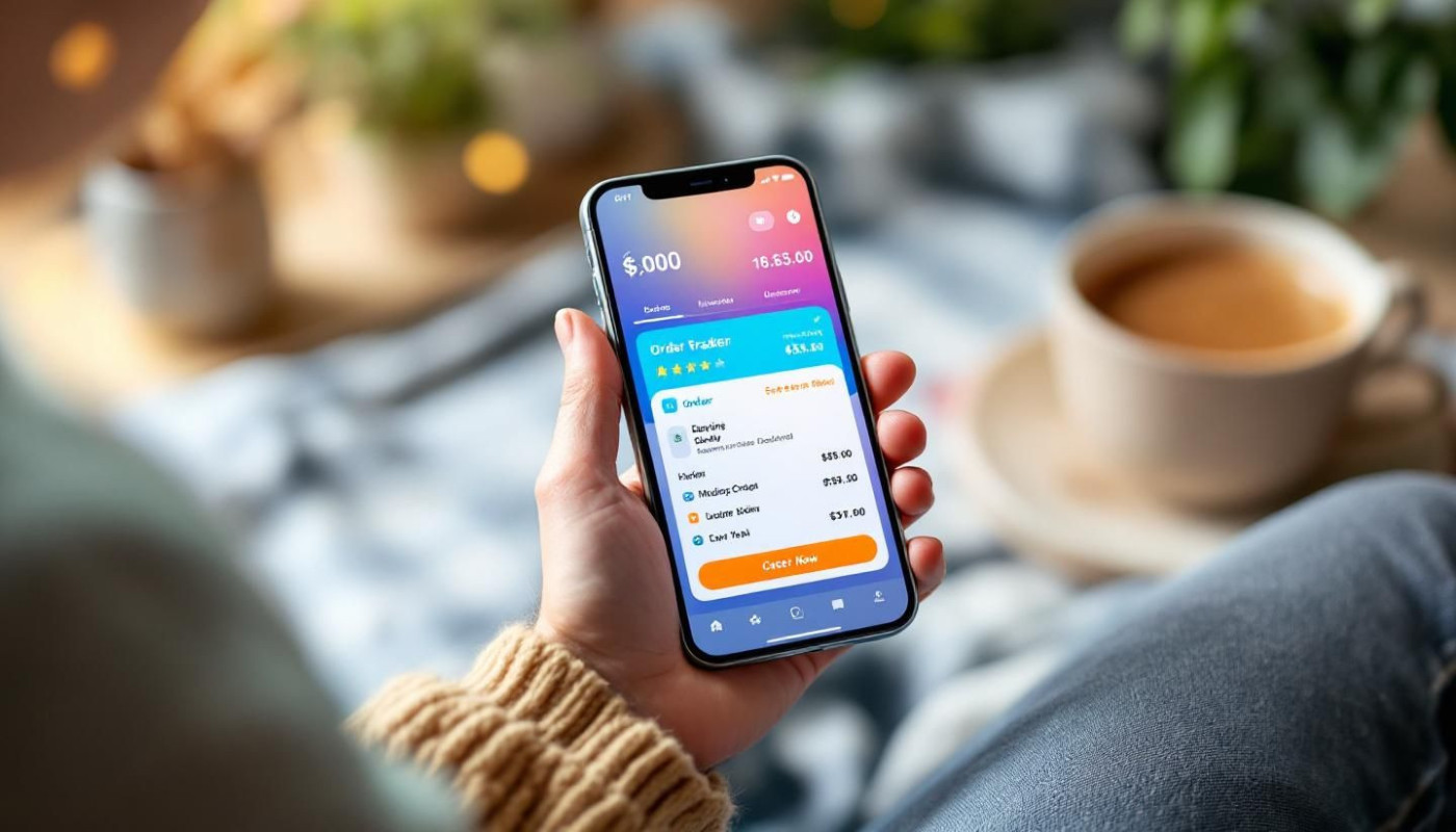 Comment suivre efficacement vos commandes en ligne ?