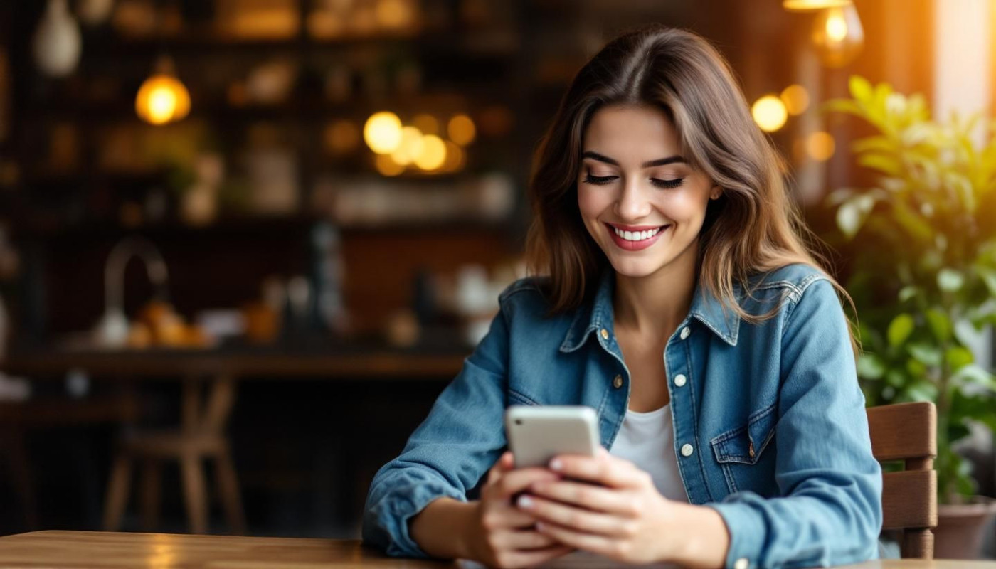 Maximiser les rencontres en ligne : stratégies pour aborder des partenaires expérimentés